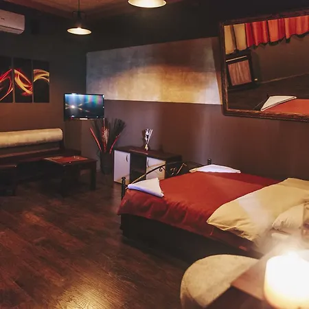 Atlas 24h Apartamento
