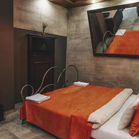 Apartamento Atlas 24h *