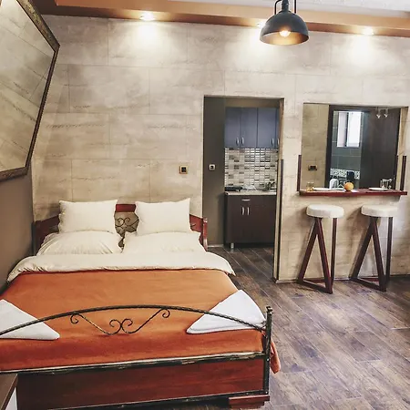 Atlas 24h Apartamento *