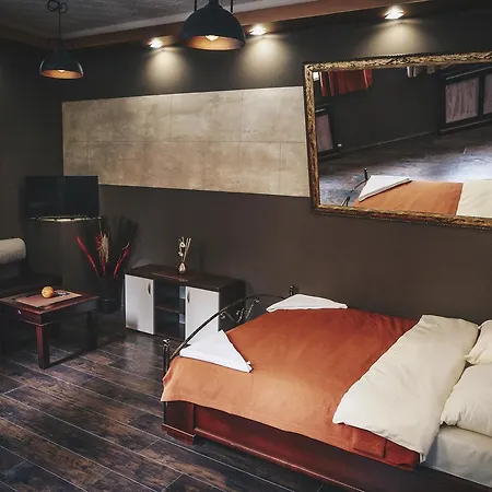 Apartamento Atlas 24h