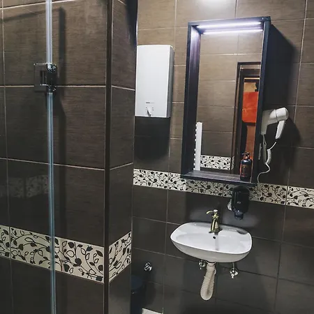 Apartamento Atlas 24h *