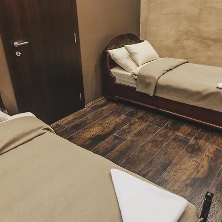Apartamento Atlas 24h *