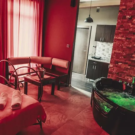 Atlas 24h Apartamento