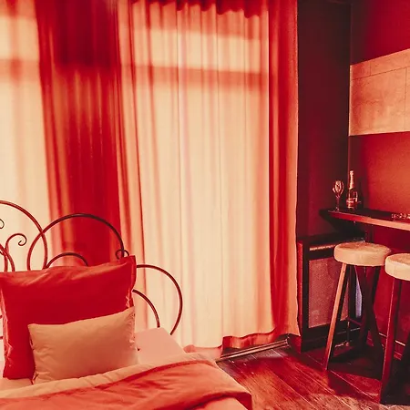 Apartamento Atlas 24h Belgrado