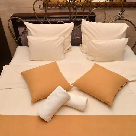 Apartamento Atlas 24h