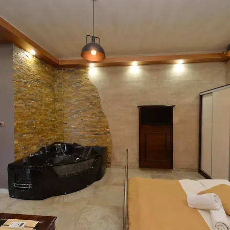 Atlas 24h Apartamento Belgrado