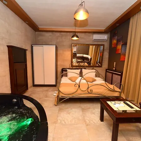 Apartamento Atlas 24h *