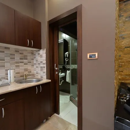 Apartamento Atlas 24h