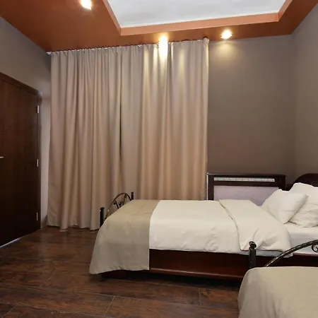 Apartamento Atlas 24h *