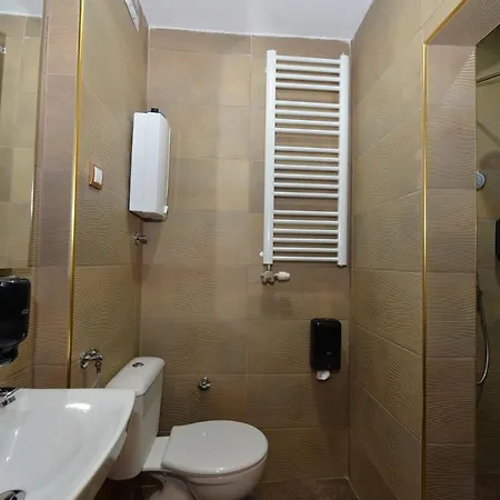 Atlas 24h Apartamento *