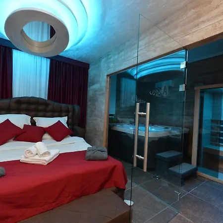 Apartamento Atlas 24h *