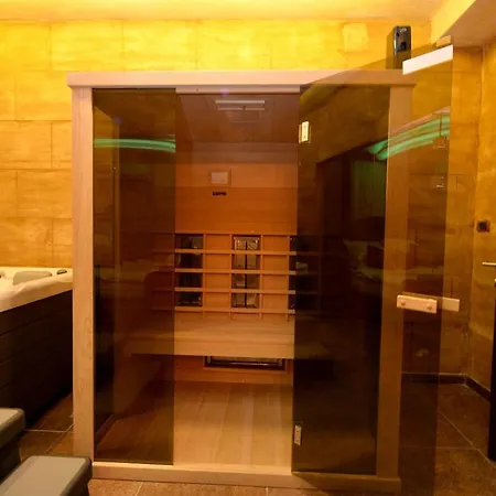 Apartamento Atlas 24h Belgrado