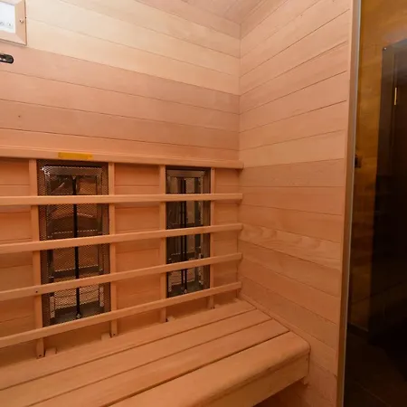 Apartamento Atlas 24h *