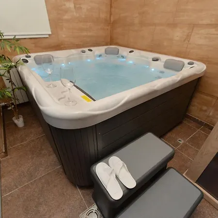 Apartamento Atlas 24h *