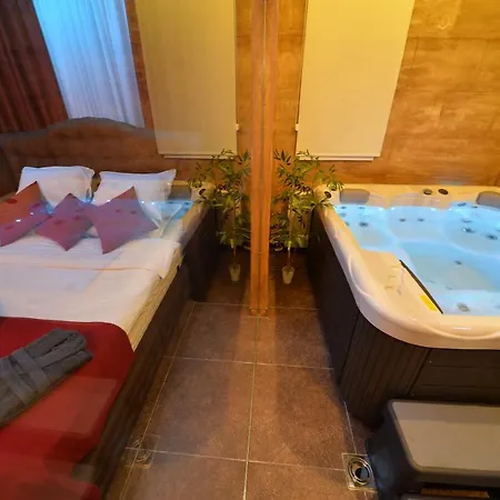Apartamento Atlas 24h Belgrado