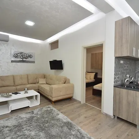 Atlas 24h Apartamento *