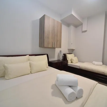 Atlas 24h Apartamento