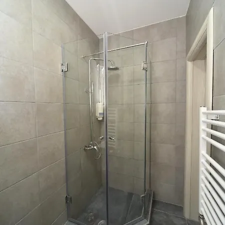 Apartamento Atlas 24h *