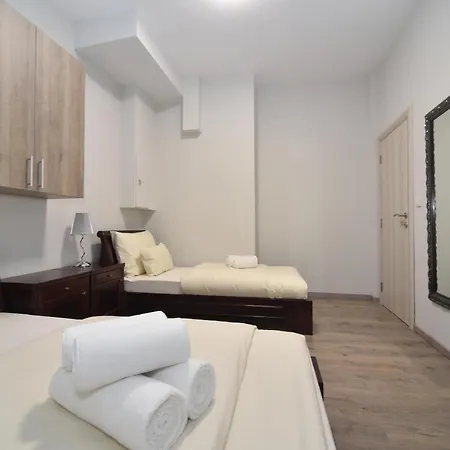 Atlas 24h Belgrado