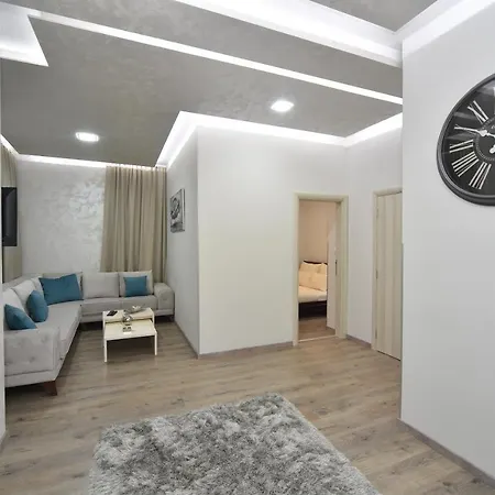 Apartamento Atlas 24h *