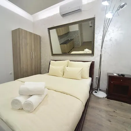 Atlas 24h Apartamento *