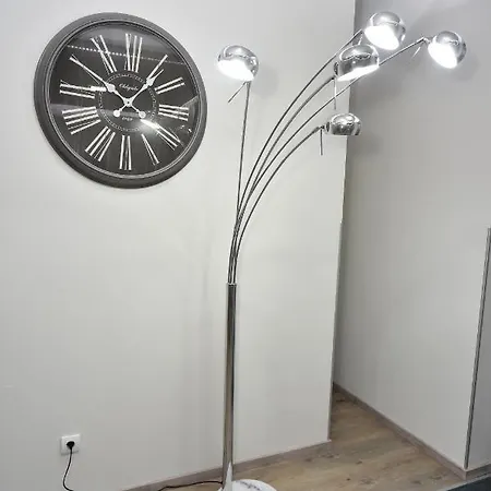 Apartamento Atlas 24h *