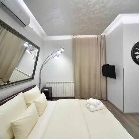 Apartamento Atlas 24h *
