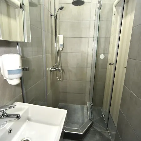 Apartamento Atlas 24h *