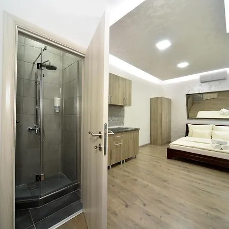 Atlas 24h Apartamento Belgrado