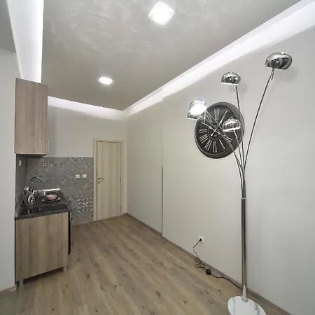 Atlas 24h Apartamento Belgrado