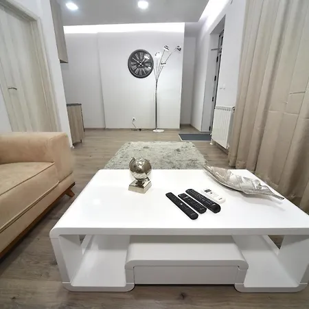 Atlas 24h Belgrado